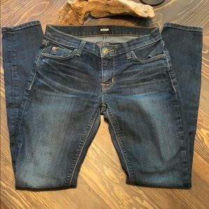 Hudson Krista super skinny